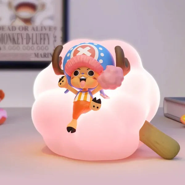 Lampara: One Piece Sweet Dreams Tony Tony Chopper
