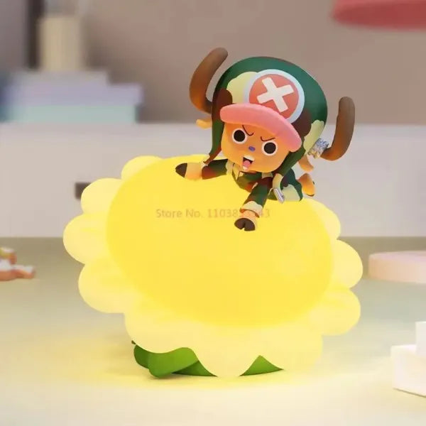 Lampara: One Piece Sweet Dreams Tony Tony Chopper