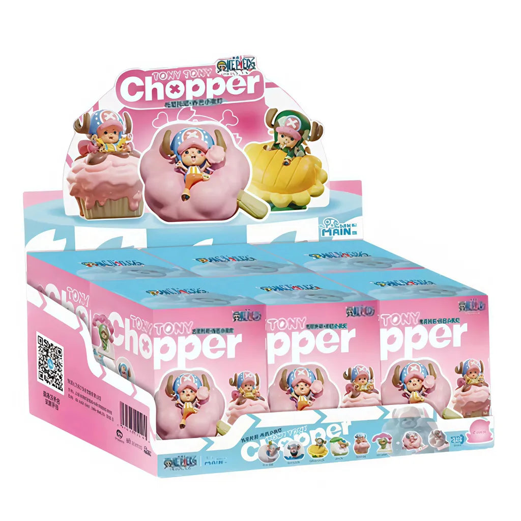 Lampara: One Piece Sweet Dreams Tony Tony Chopper