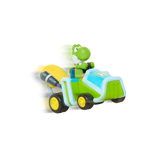 Mario Kart Coin Racers - YOSHI