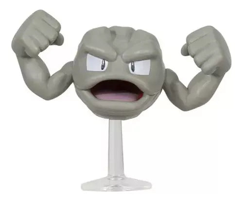 Figura Pokemon Geodude