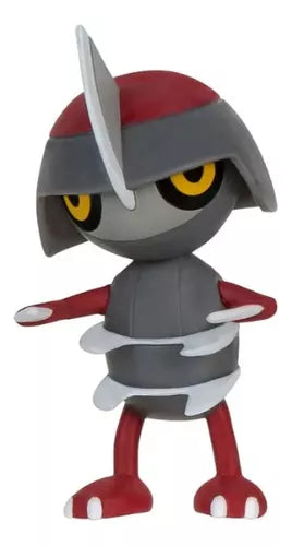 Figura: Pokemon Pawniard