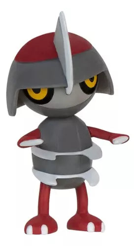 Figura: Pokemon Pawniard