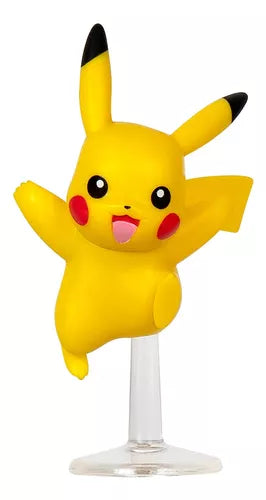 Figura: Pokemon Pikachu