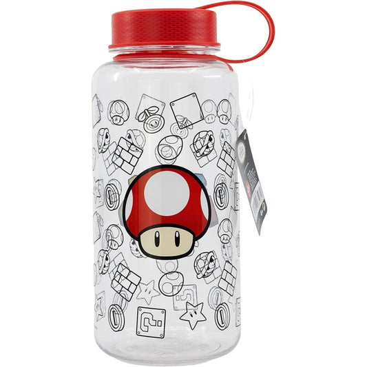 Botella Juvenil XL Super Mario 1100 ML