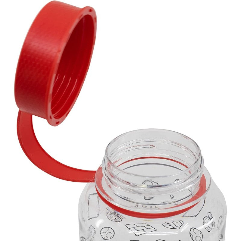 Botella Juvenil XL Super Mario 1100 ML