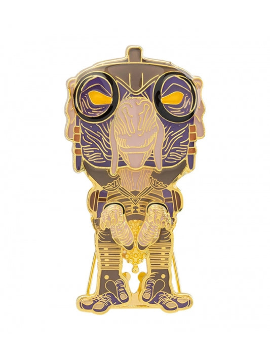 Funko Pop Pin - Sebulba - Star Wars