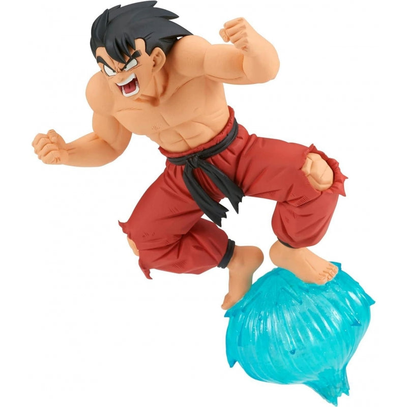 Figura Son Goku III - Dragon Ball GXMateria