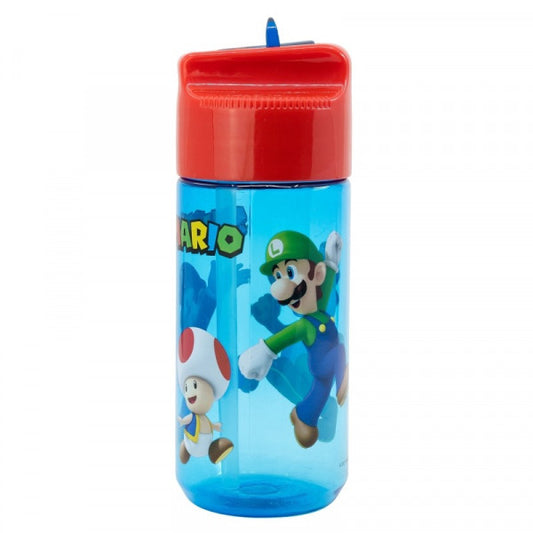 Botella Ecozen Super Mario