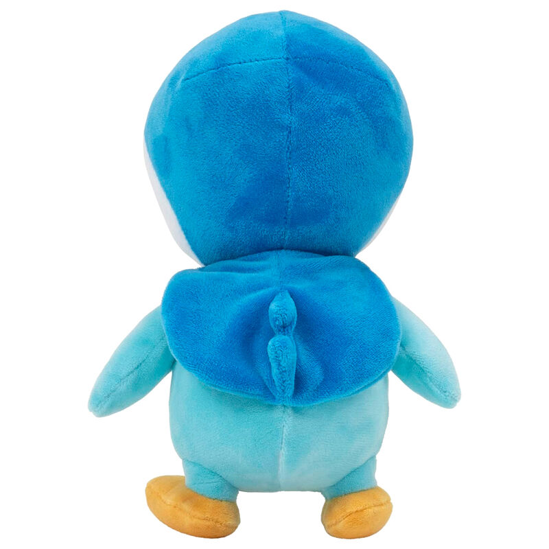 Peluche: Piplup Pokemon 20cm