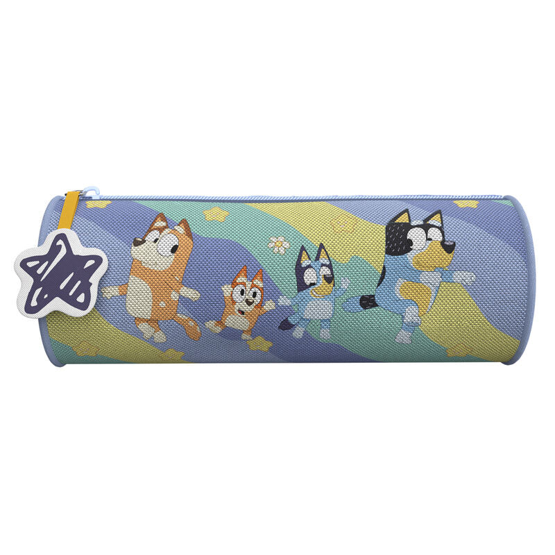 Estuche: Bluey Light Waves