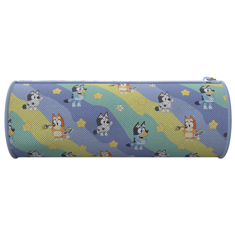 Estuche: Bluey Light Waves