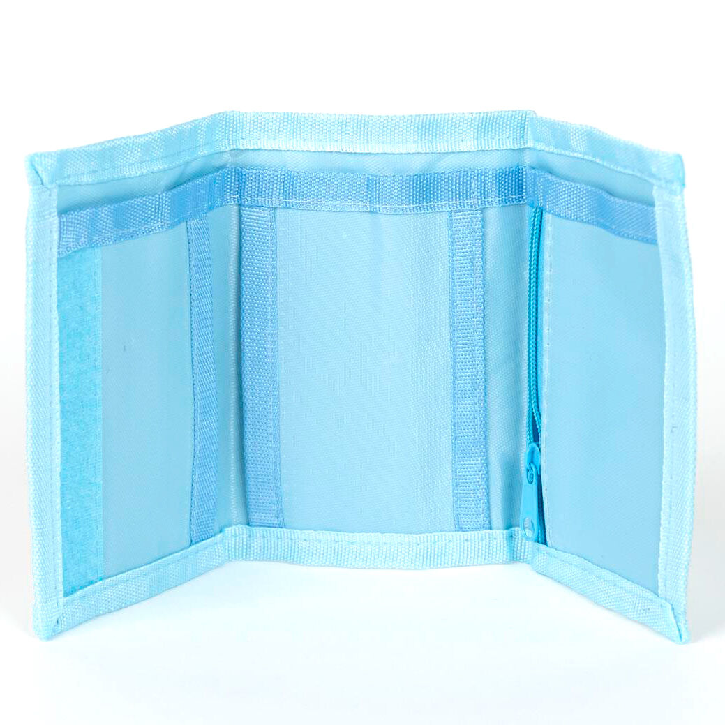 Bluey - Set gafas sol + Billetera
