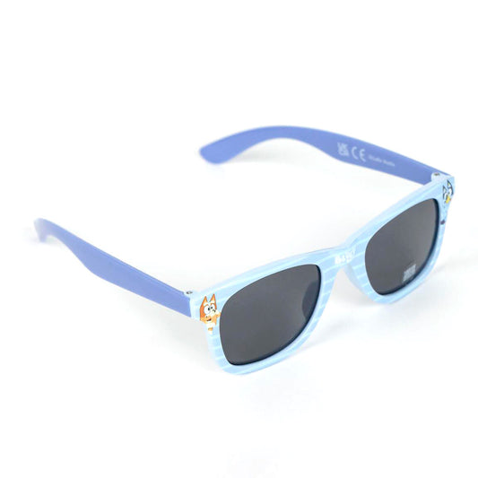 Bluey - Set gafas sol + Billetera