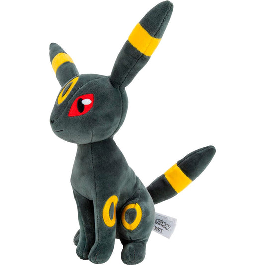 Peluche: Umbreon Pokemon 20cm
