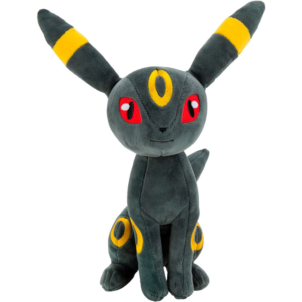 Peluche: Umbreon Pokemon 20cm