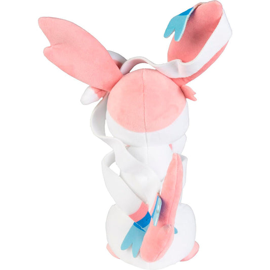 Peluche: Silveon Pokemon 20cm