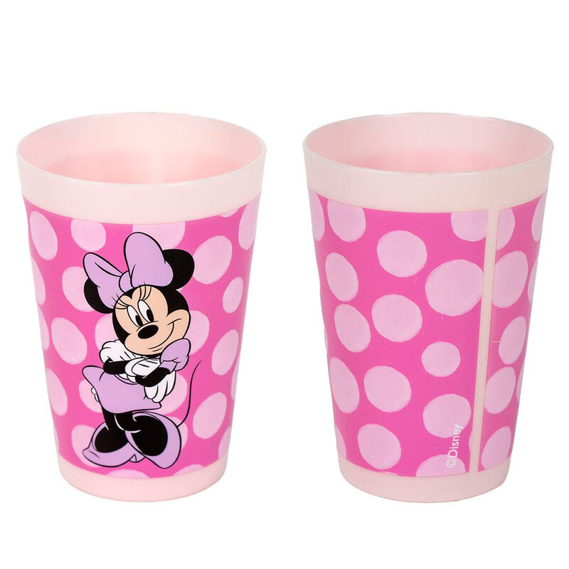 Neceser de viaje de Minnie Mouse