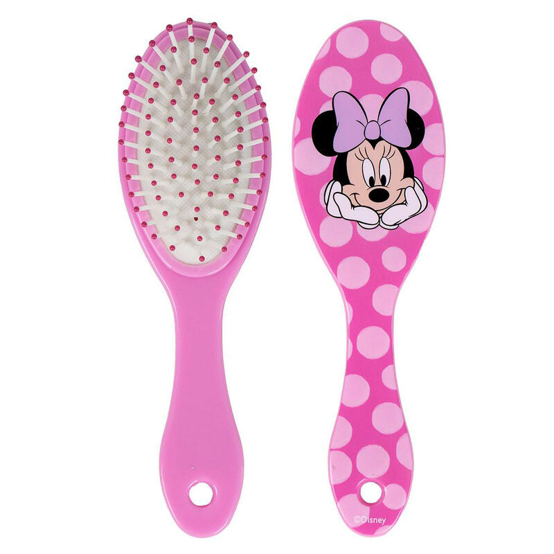 Neceser de viaje de Minnie Mouse