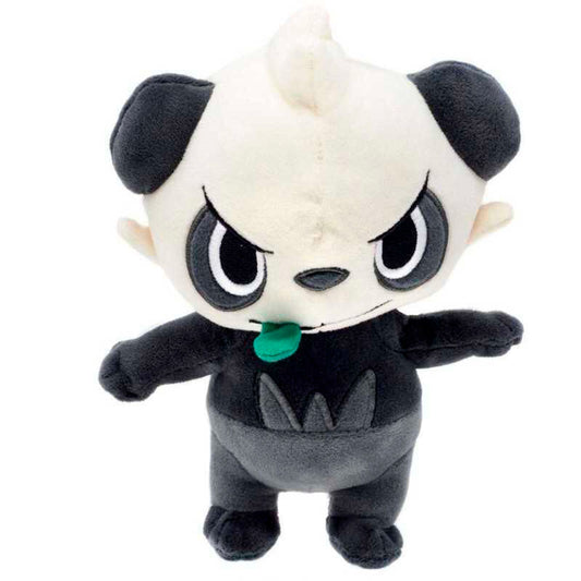 Peluche: Pancham Pokemon 30cm