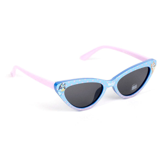 Set de Accesorios y Gafas de Sol Bluey: ¡Aventura con Estilo!