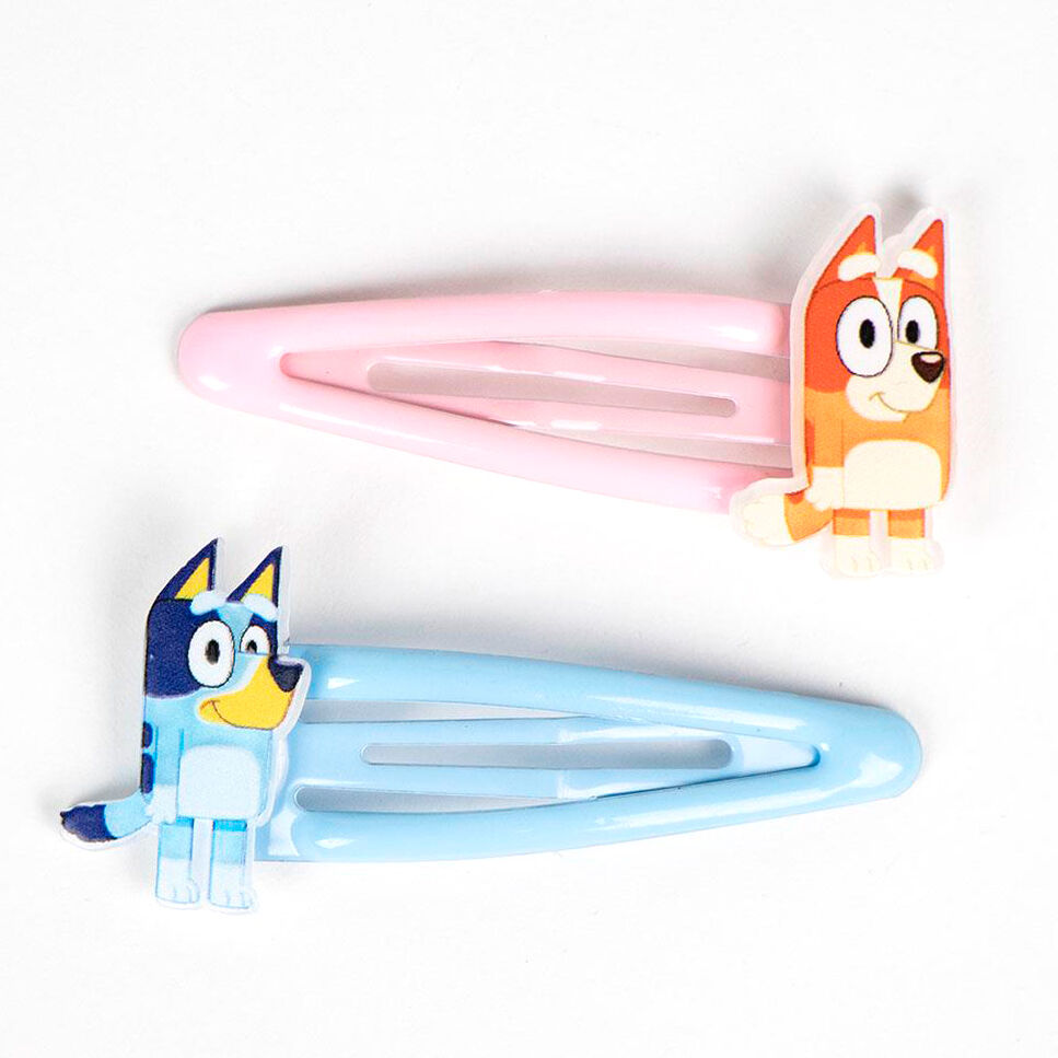 Set de Accesorios y Gafas de Sol Bluey: ¡Aventura con Estilo!