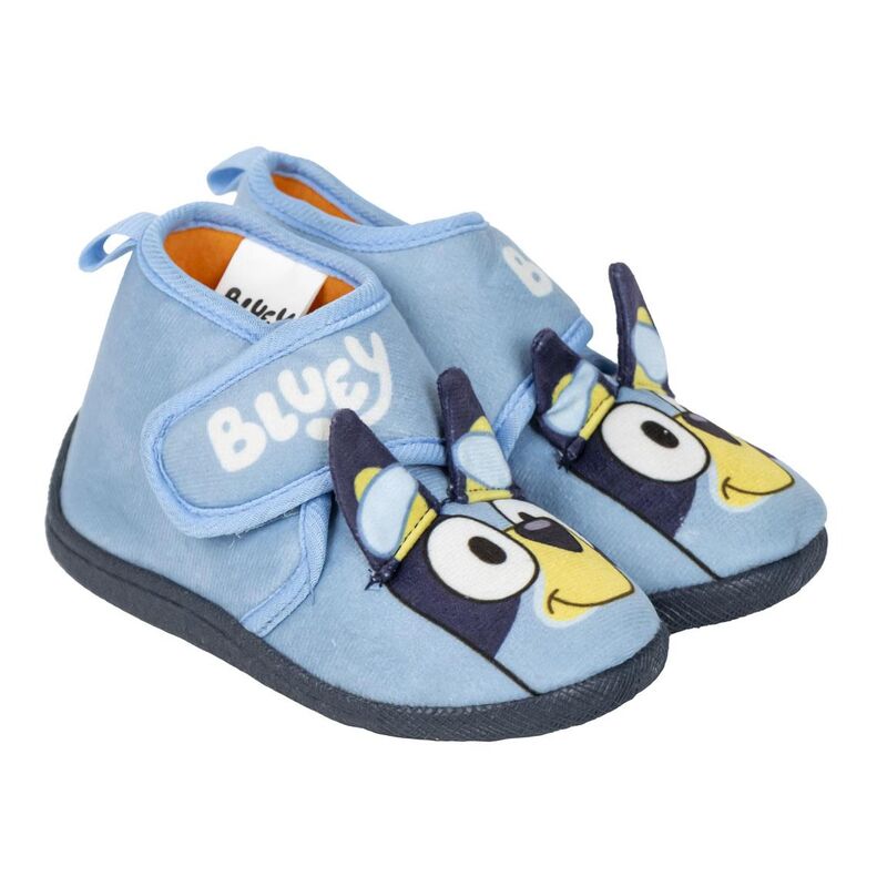 Pantuflas / Zapatillas de casa Bluey