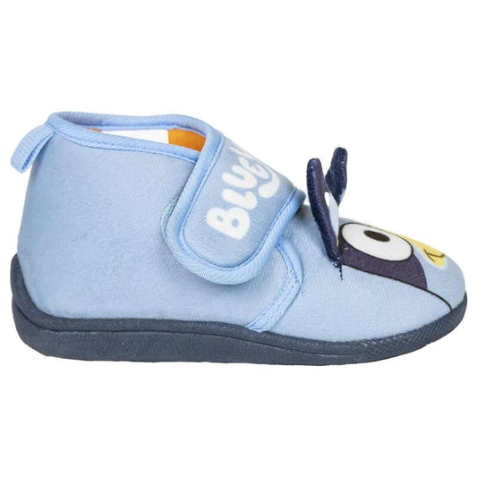 Pantuflas / Zapatillas de casa Bluey