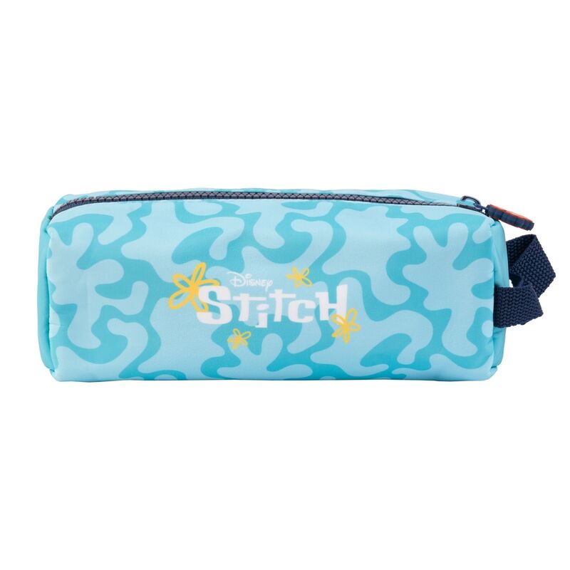Estuche Tropical Stitch Disney - Organización con Estilo Aloha