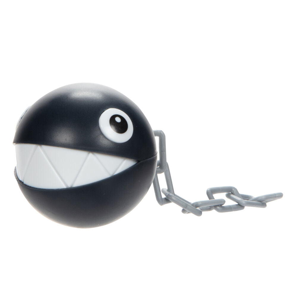 Figura: Super Mario - Chomp