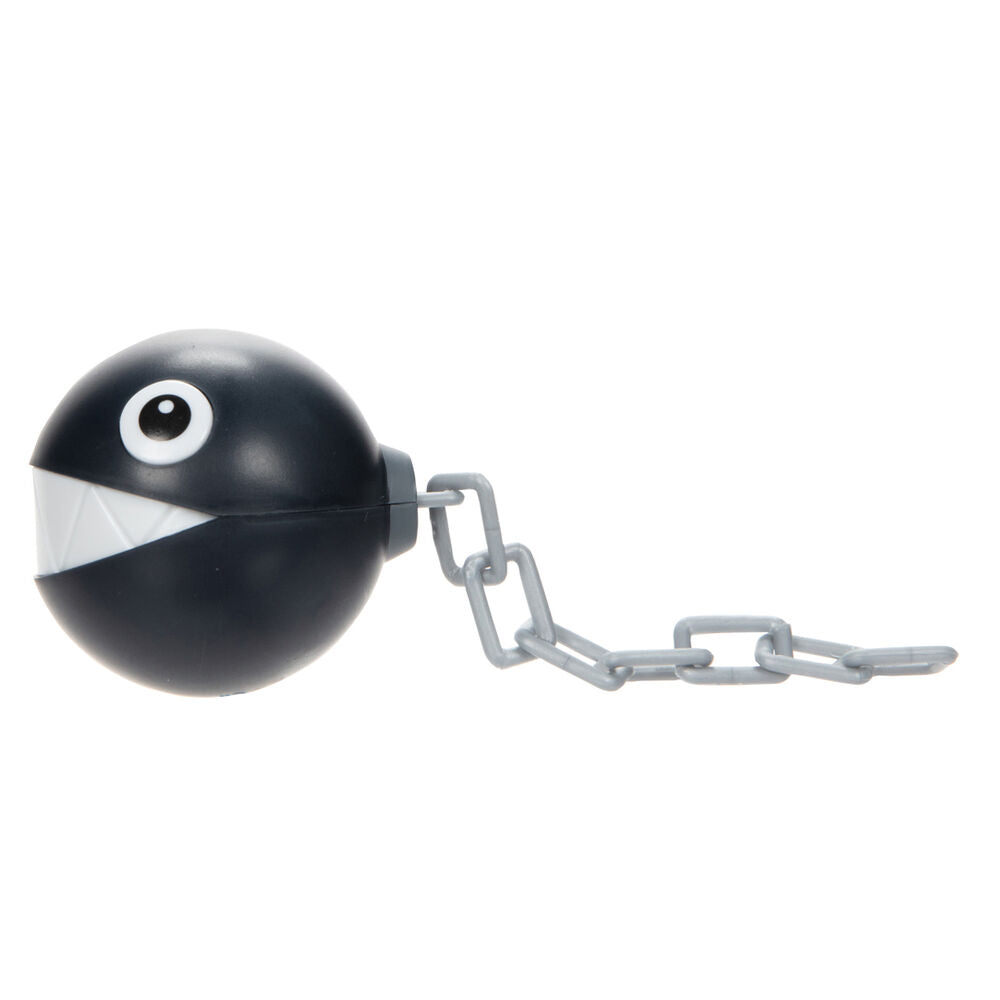 Figura: Super Mario - Chomp