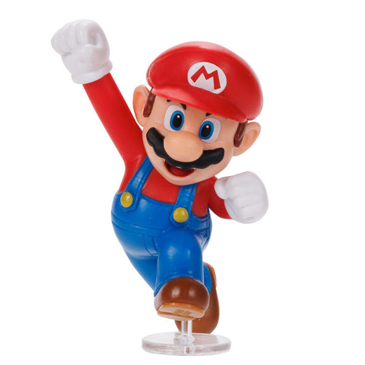 Figura: Super Mario - Mario