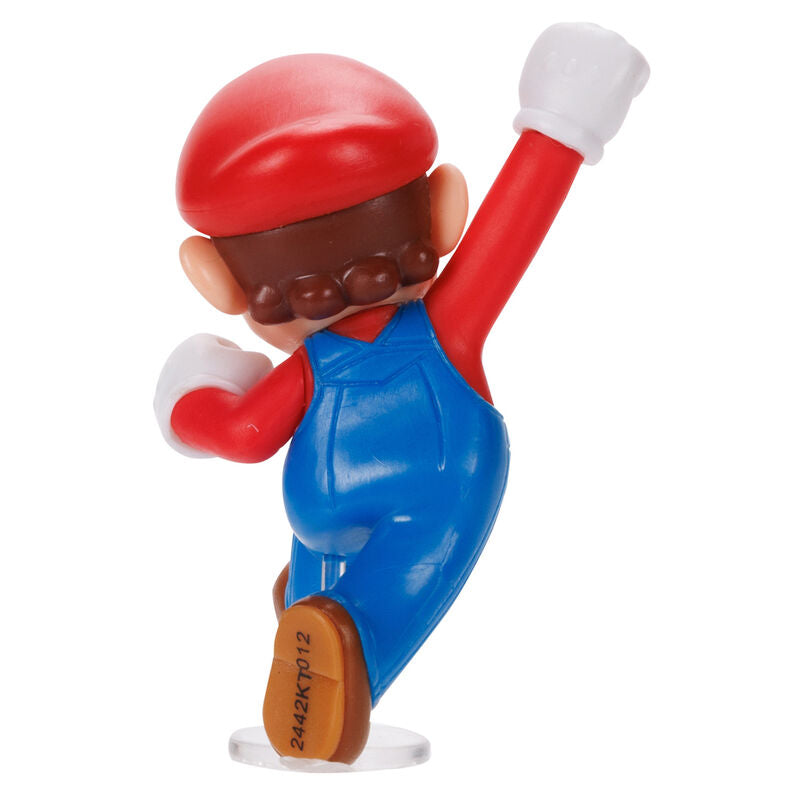 Figura: Super Mario - Mario