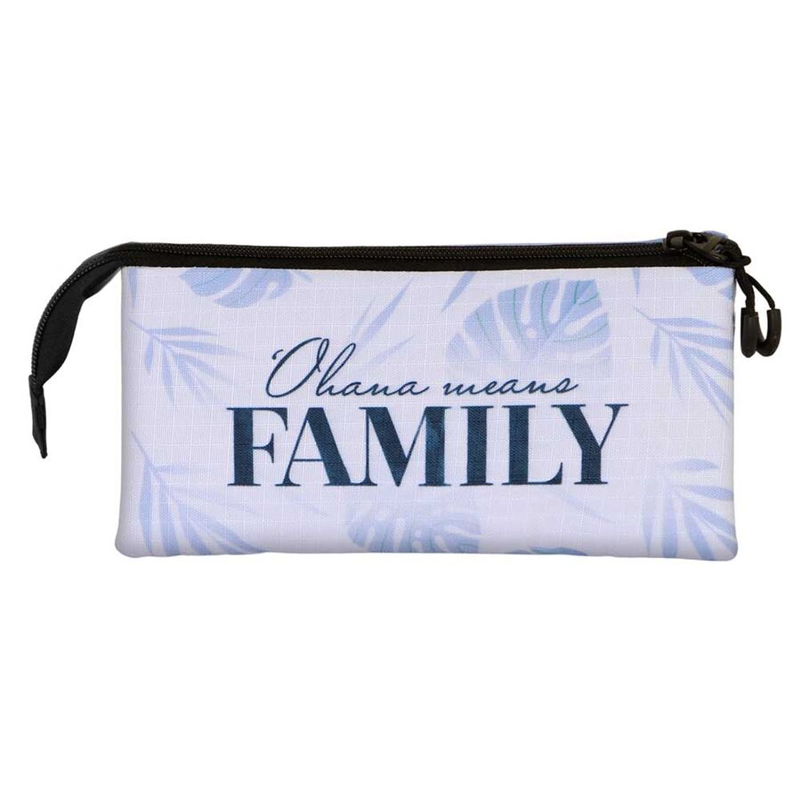Estuche Triple Stitch Disney - Organización con Estilo