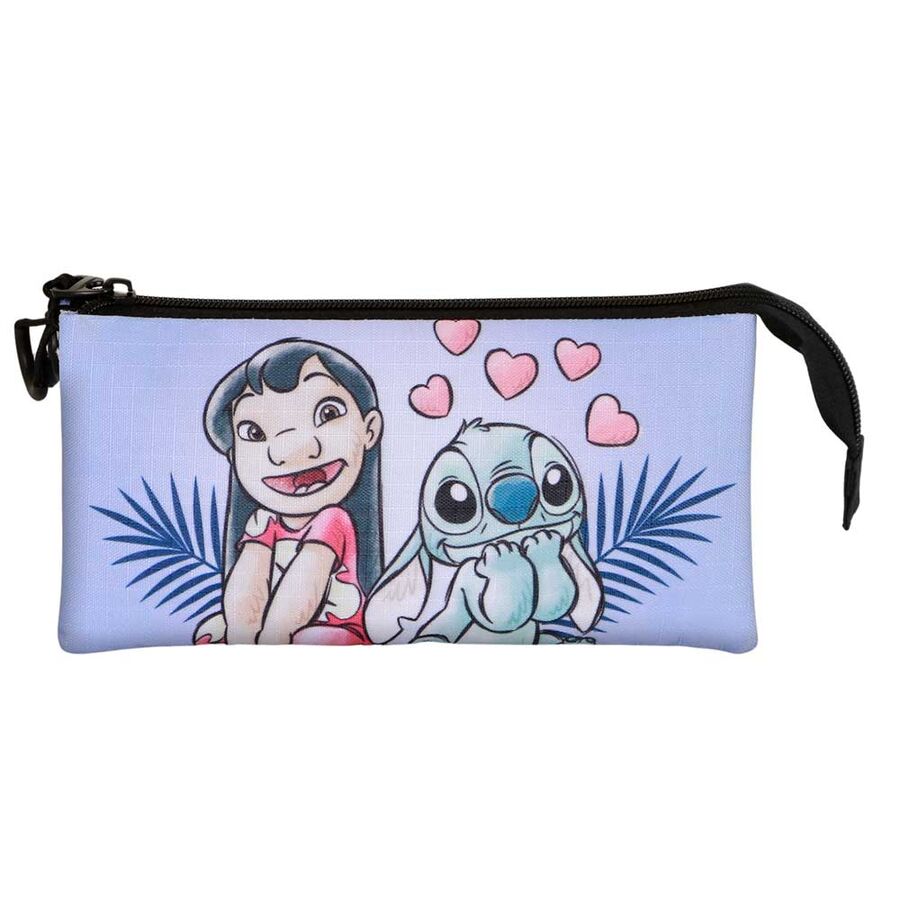 Estuche Triple Stitch Disney - Organización con Estilo