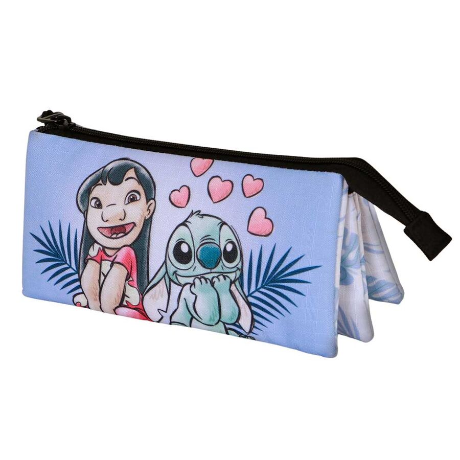 Estuche Triple Stitch Disney - Organización con Estilo