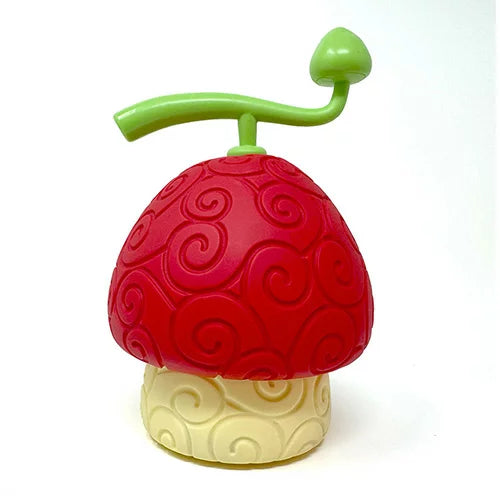 Lámpara One Piece Fruta Del Diablo - Hito Hito No Mi