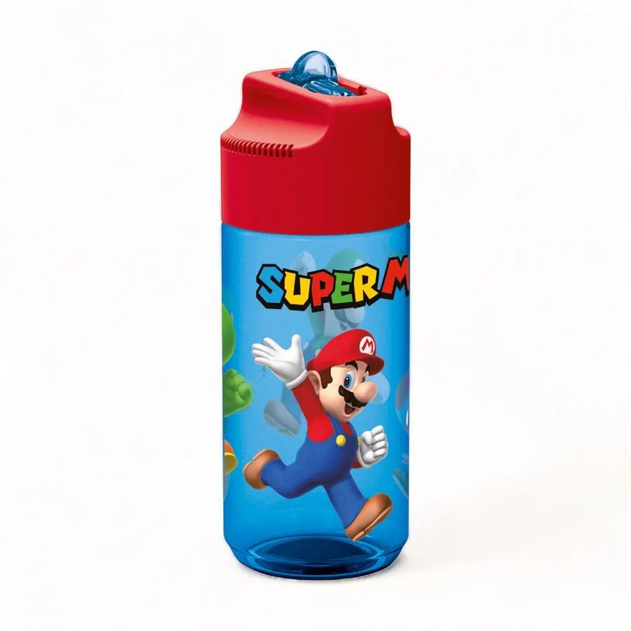 Botella Ecozen Super Mario
