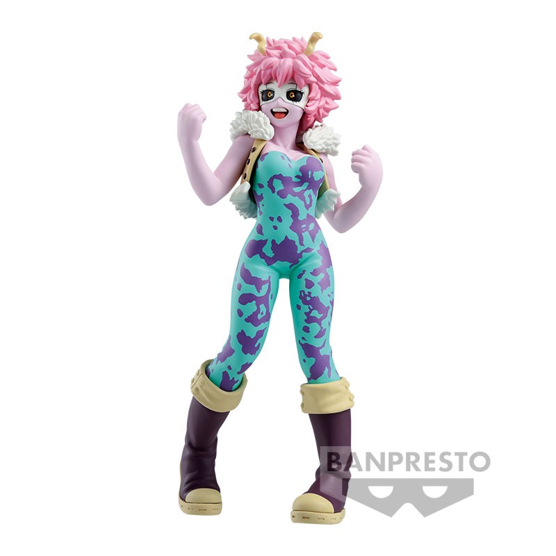 Figura Pinky Boku No Hero Age of Heroes