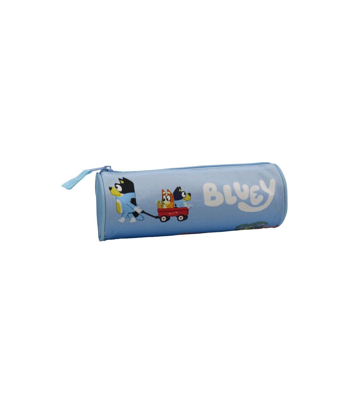 Estuche: Bluey