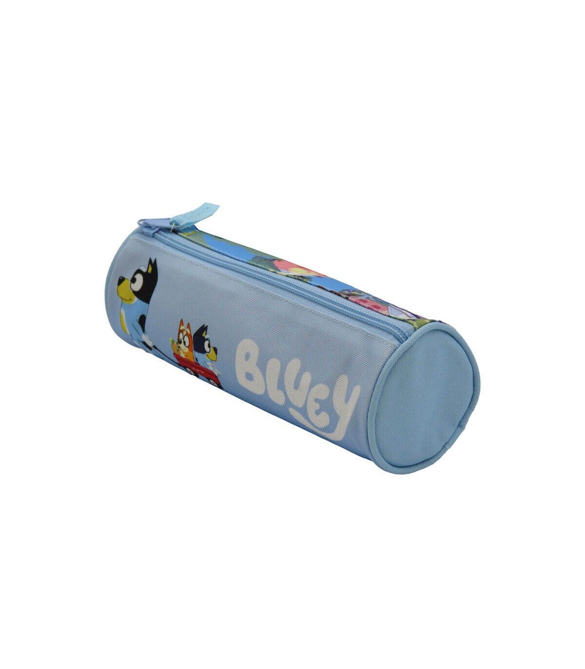 Estuche: Bluey