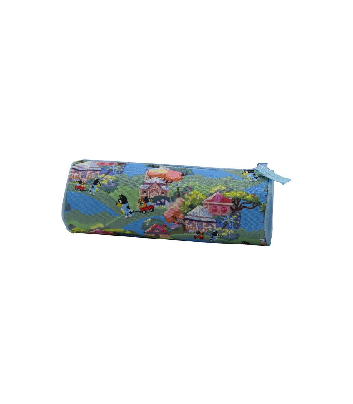 Estuche: Bluey