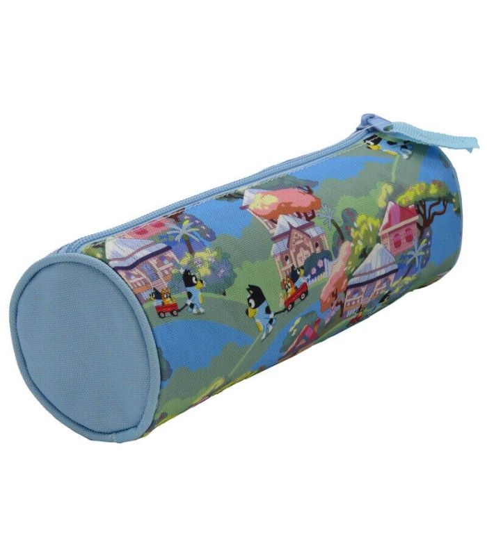 Estuche: Bluey