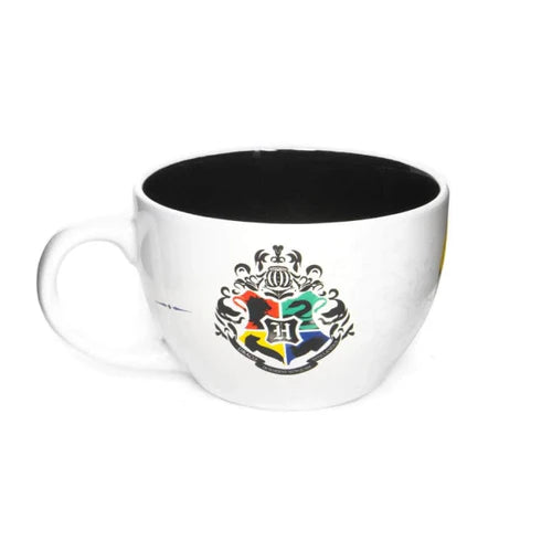 Taza Hogwarts Harry Potter - Cerámica de Alta Calidad