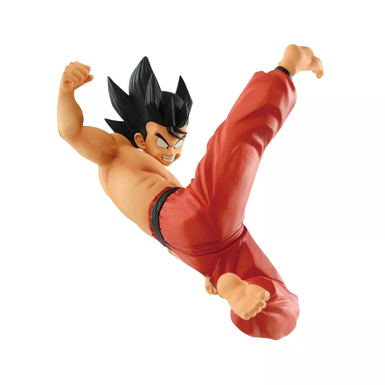Figura Son Goku Dragon Ball Match Makers
