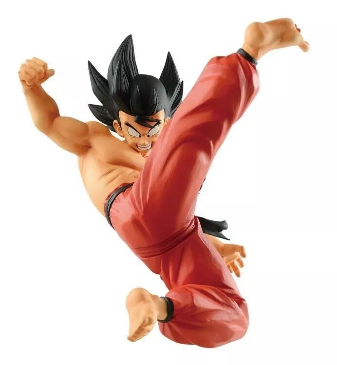 Figura Son Goku Dragon Ball Match Makers