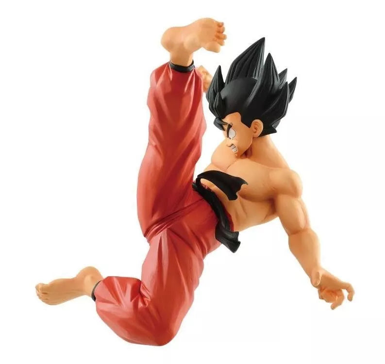 Figura Son Goku Dragon Ball Match Makers