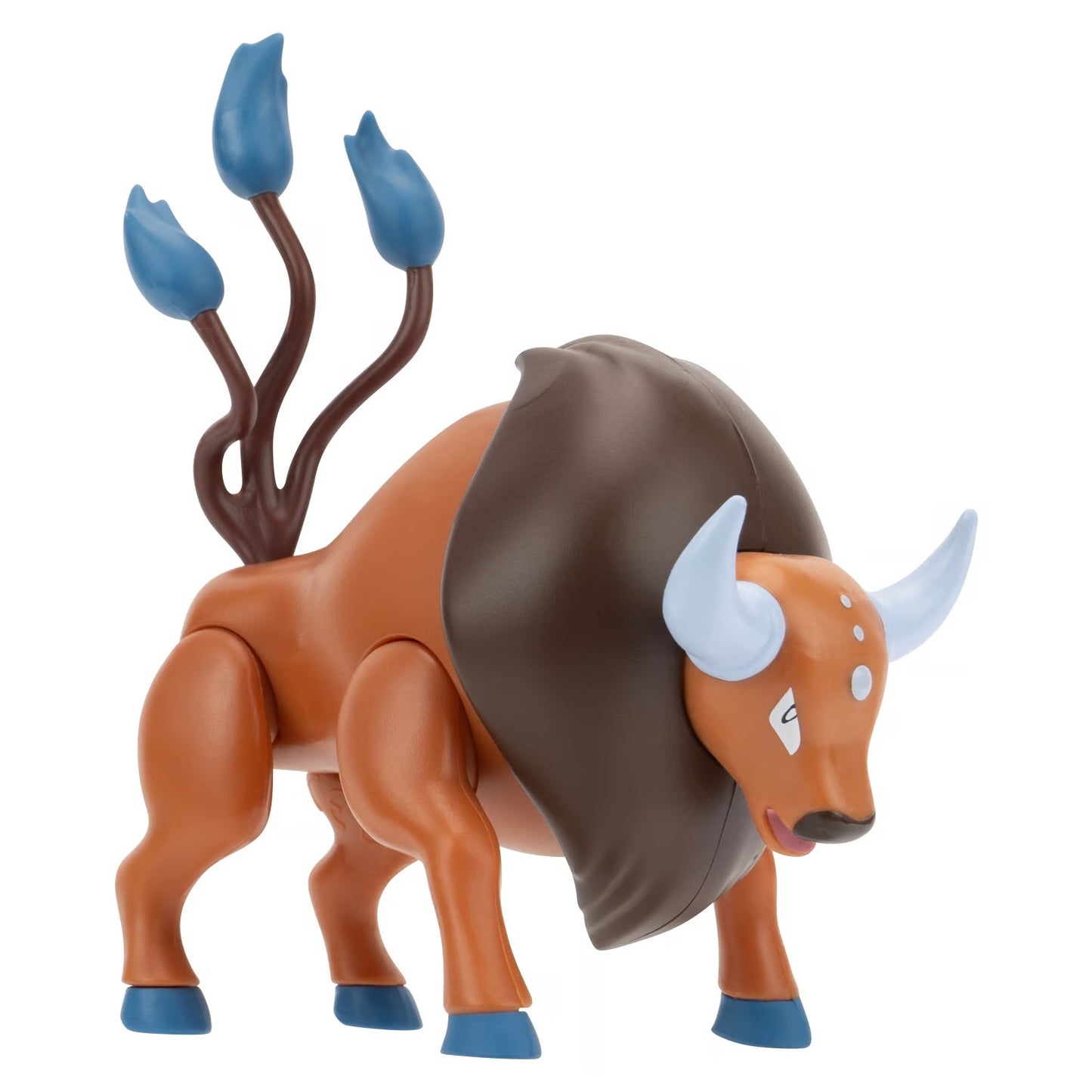 Figura Tauros - Pokemon Pack 11cm ASST