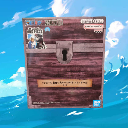 Lámpara One Piece Fruta Del Diablo - Ito Ito No Mi