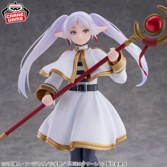 Figura Frieren - Sousou no Frieren - Grandista